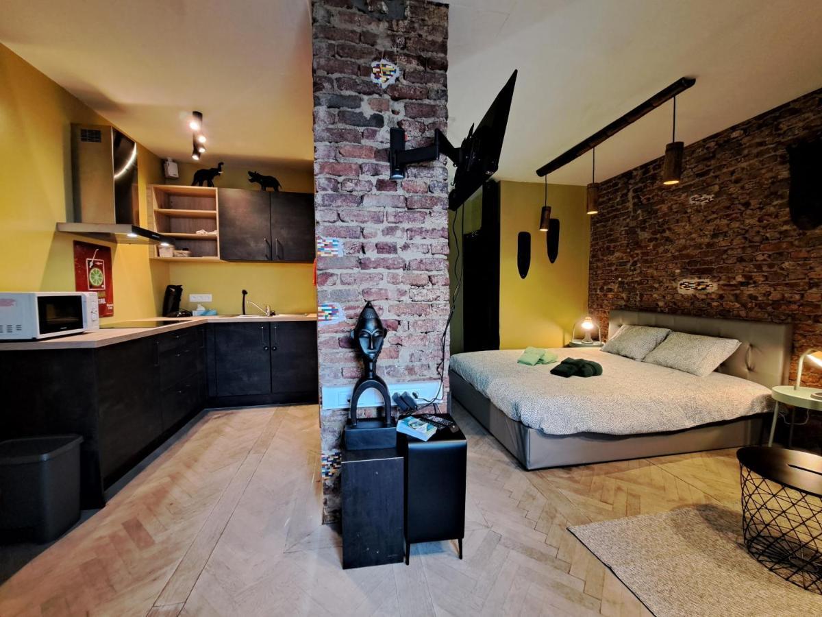 Le 23 - Apartment