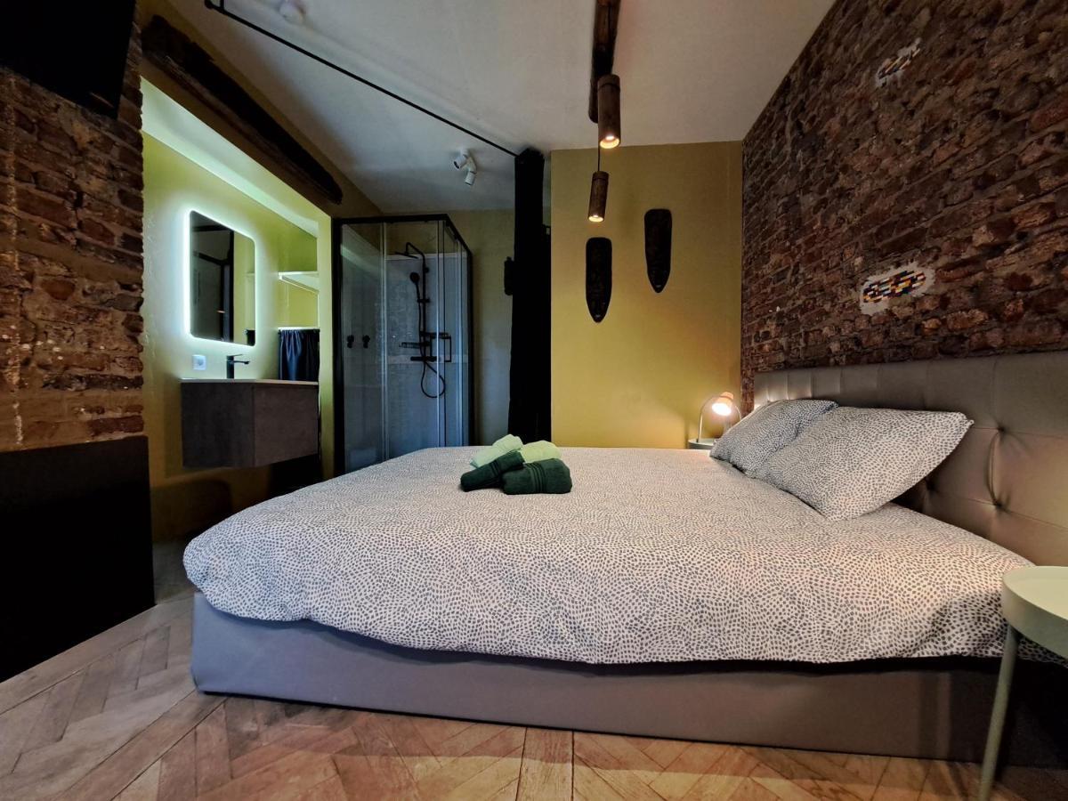 Apartment Le 23 -