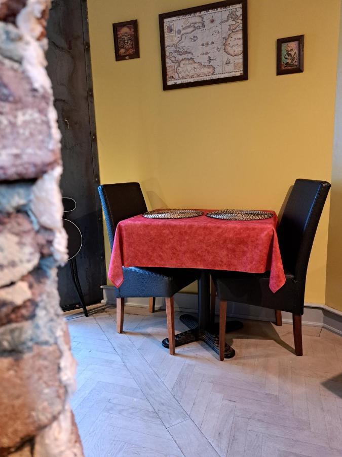 Apartment Le 23 - La Roche-en-Ardenne