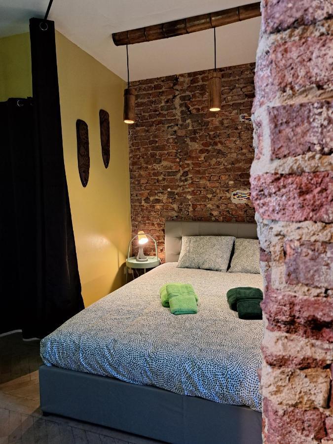 Apartment Le 23 -