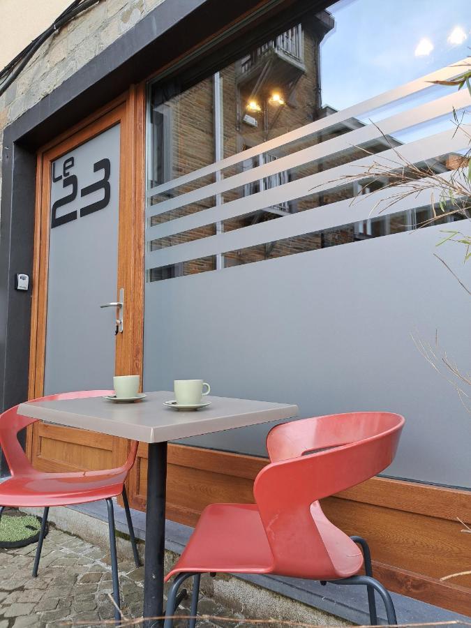 Le 23 -